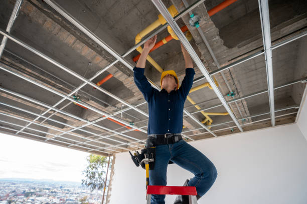Sprinkler Systems in Parrish, AL