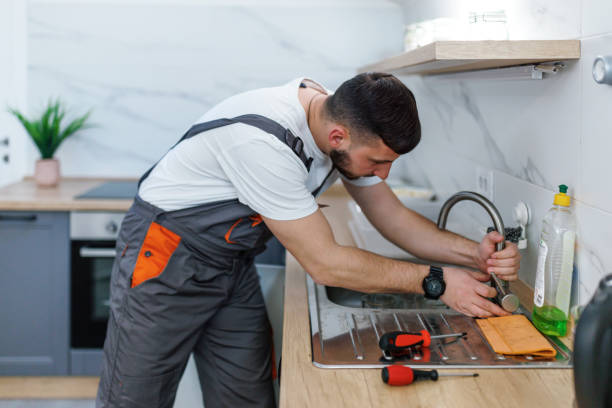 Best Best Plumbers Near Me  in Parrish, AL