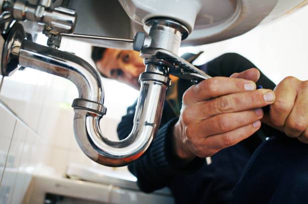 Best Water Leak Repair  in Parrish, AL