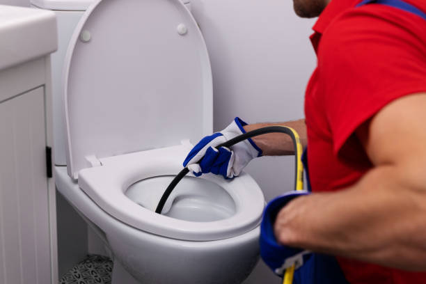 Best Commercial Plumbing Services  in Parrish, AL