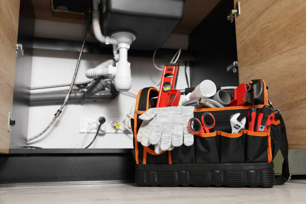 Best Emergency Plumbing Repair  in Parrish, AL