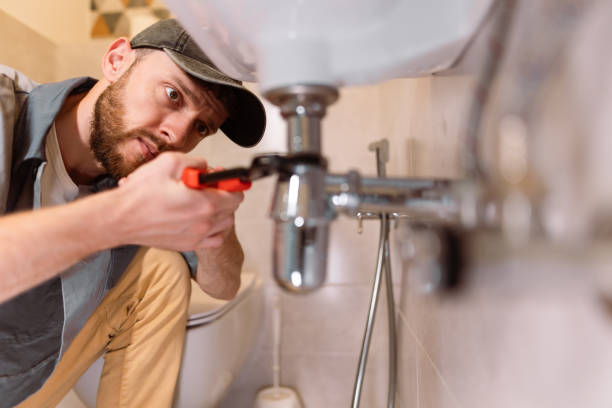 Best Toilet Repair Services  in Parrish, AL