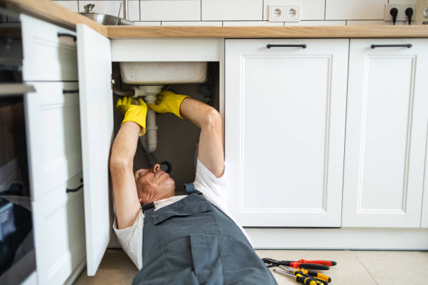 Hot Water Heater Installation in Parrish, AL