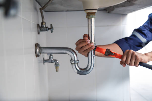 Best Water Softener Installation  in Parrish, AL