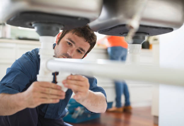 Best Gas Line Repair  in Parrish, AL
