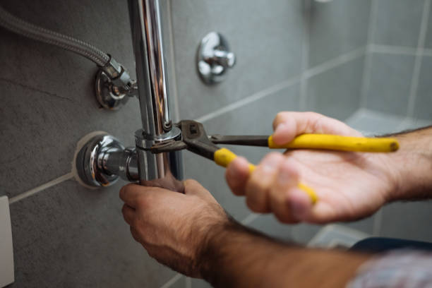 Best Affordable Plumbing Services  in Parrish, AL