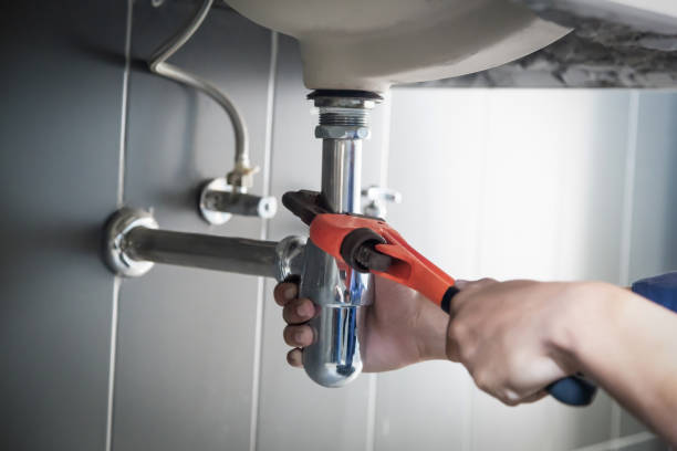 Best Residential Plumbing Services  in Parrish, AL