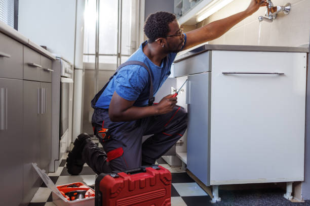 Best Emergency Plumber  in Parrish, AL