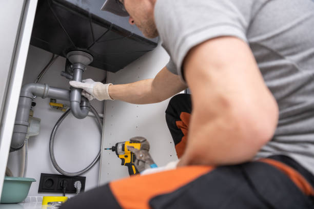 Trusted Parrish, AL Plumbing Experts