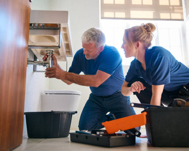 Best Shower Repair Services  in Parrish, AL